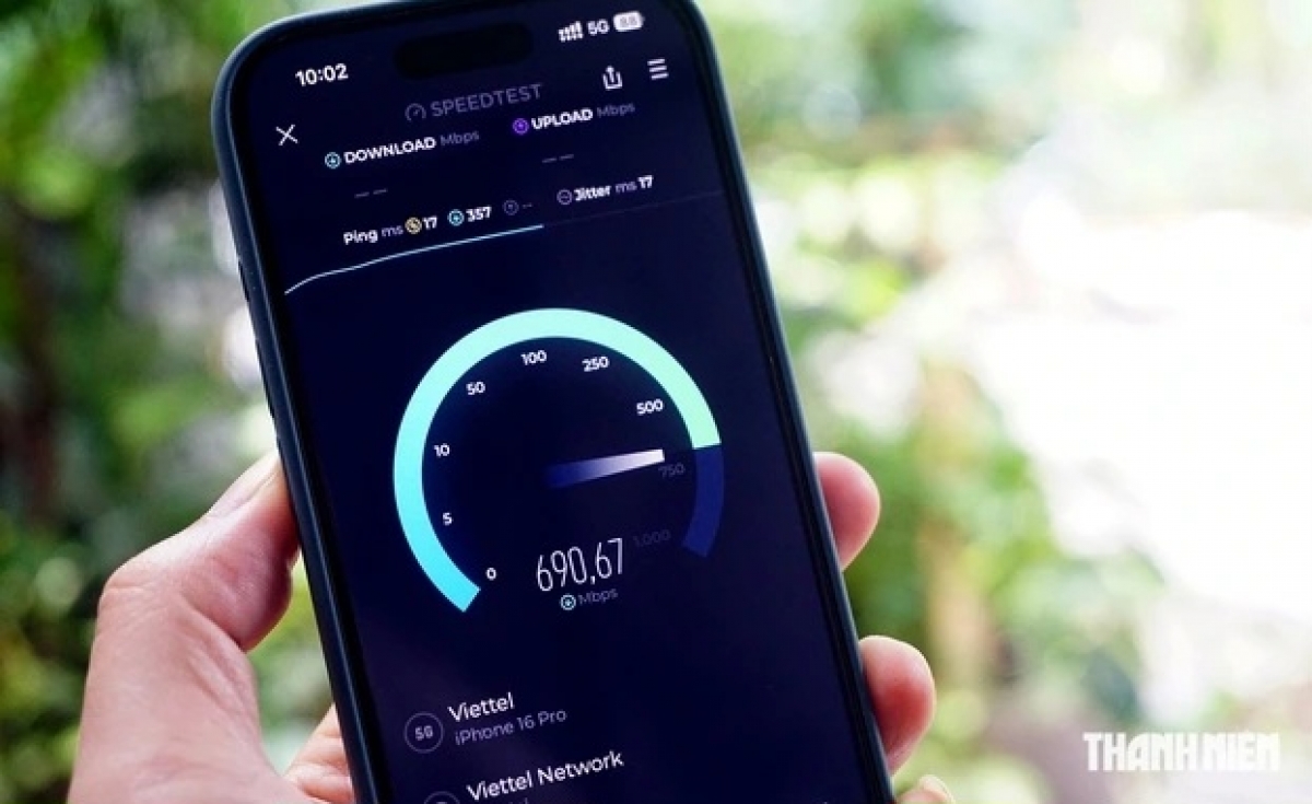 Foto ilustrasi: Surat Kabar Thanh Nien