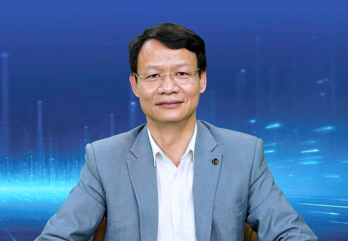 商工省工業局副局長のファム・バン・クアン氏　（写真：Nguyên Long/VOV）