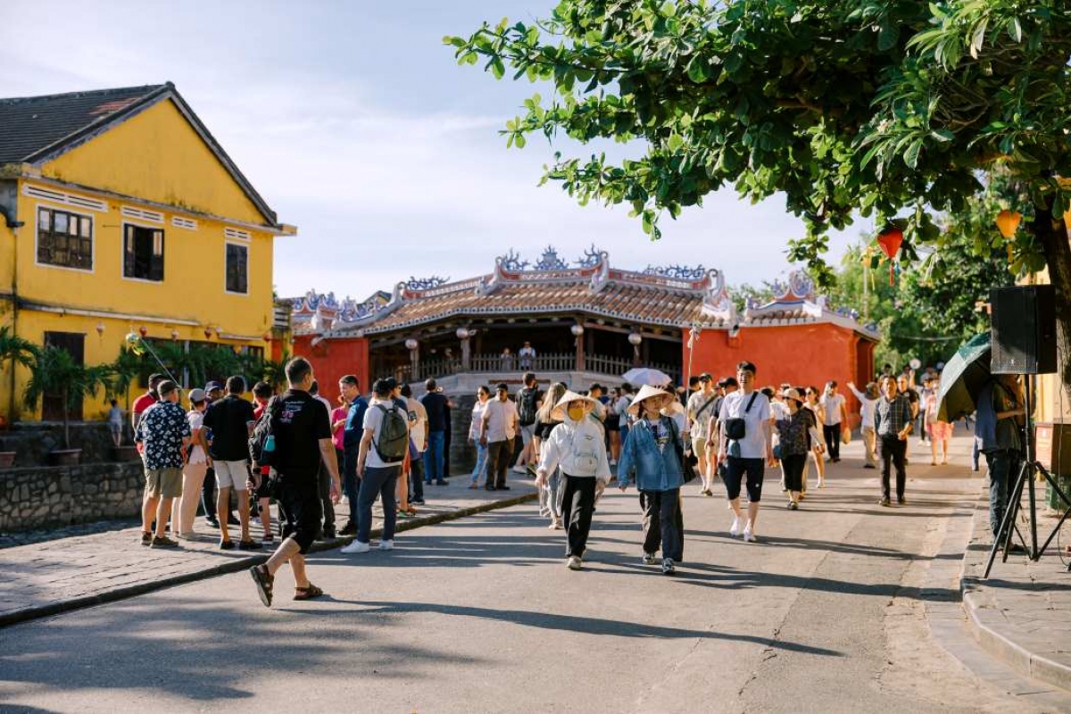 เมืองฮอยอัน