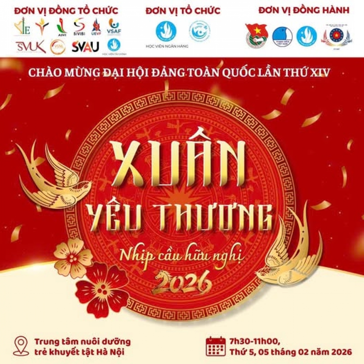 Ảnh: Hội SVVN tại Hungary