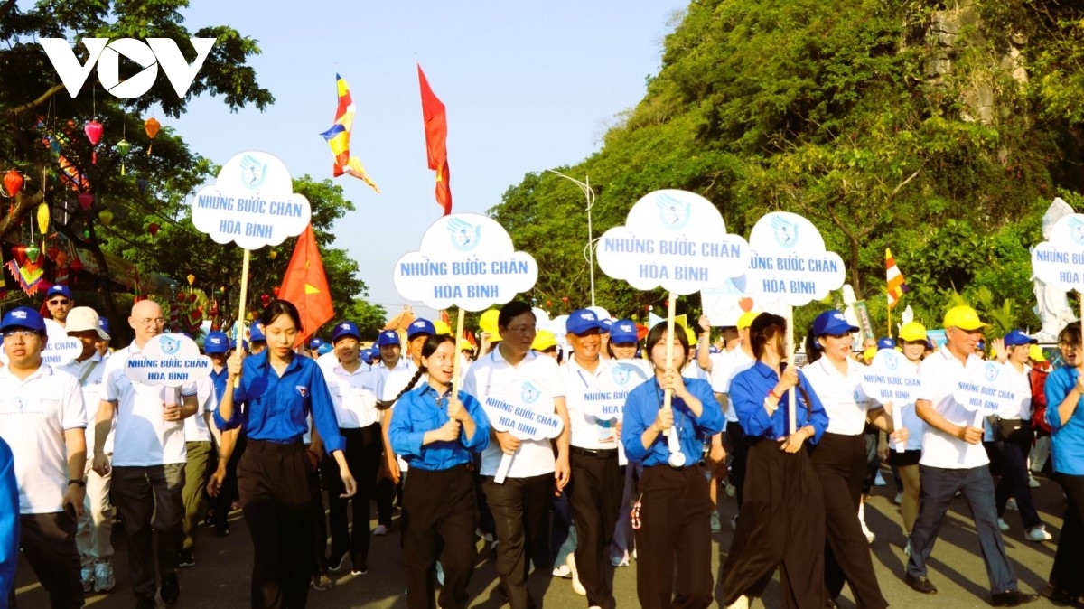 (Foto: Vinh Thong/VOV-Zentralvietnam)