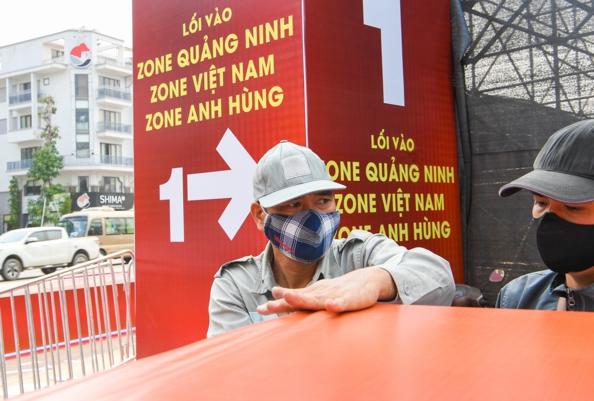 Liên hoan Phát thanh toàn quốc lần thứ XVII là ngày hội nghề nghiệp của những người làm báo phát thanh, là minh chứng cho sự chuyển mình mạnh mẽ của ngành trong kỷ nguyên số.