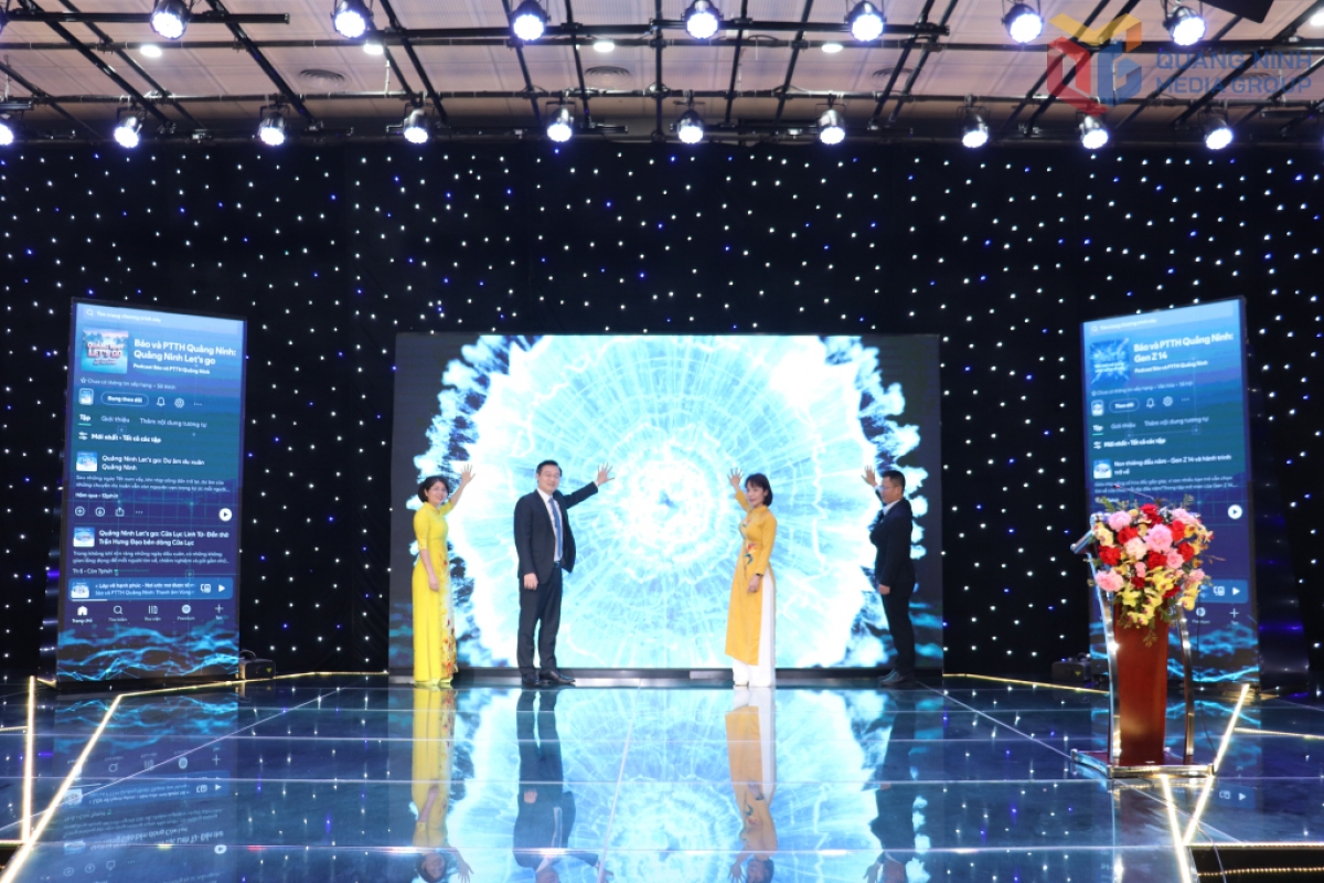 Việc đưa podcast trở thành hạng mục thi chính thức tại Liên hoan Phát thanh toàn quốc lần thứ XVII - Quảng Ninh khẳng định sự chủ động chuyển mình để thích ứng với kỷ nguyên số của người làm báo Phát thanh Việt Nam.