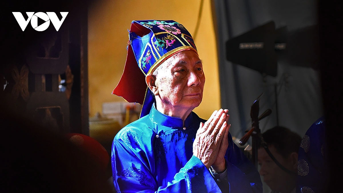 Đền Bạch Mã, nơi thờ thần Long Đỗ là di tích quốc gia đặc biệt mang giá trị kiến trúc, lịch sử độc đáo mà còn là biểu tượng cho chiều sâu văn hiến của vùng đất kinh kỳ.