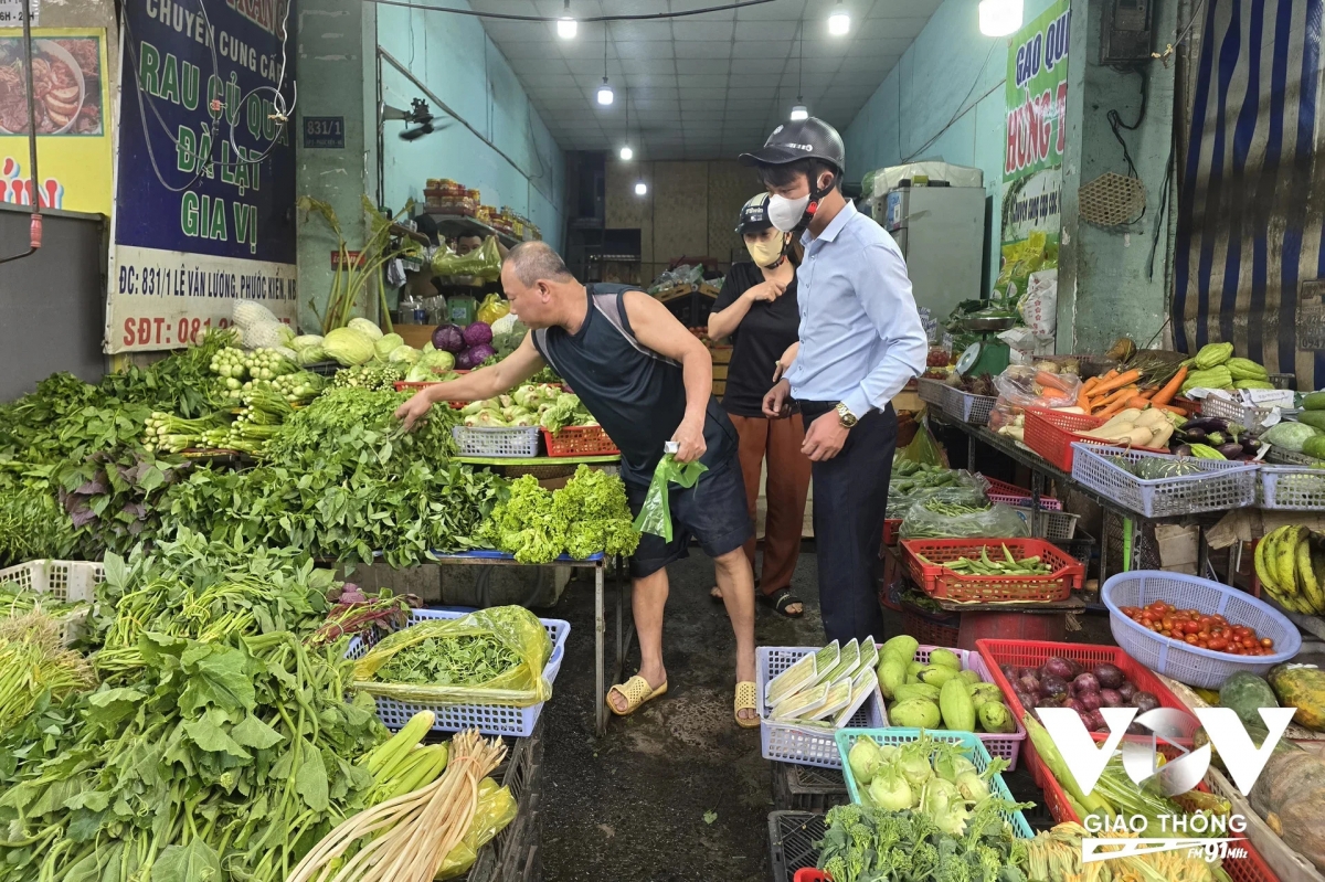 Illustrative image (Photo: VOV)