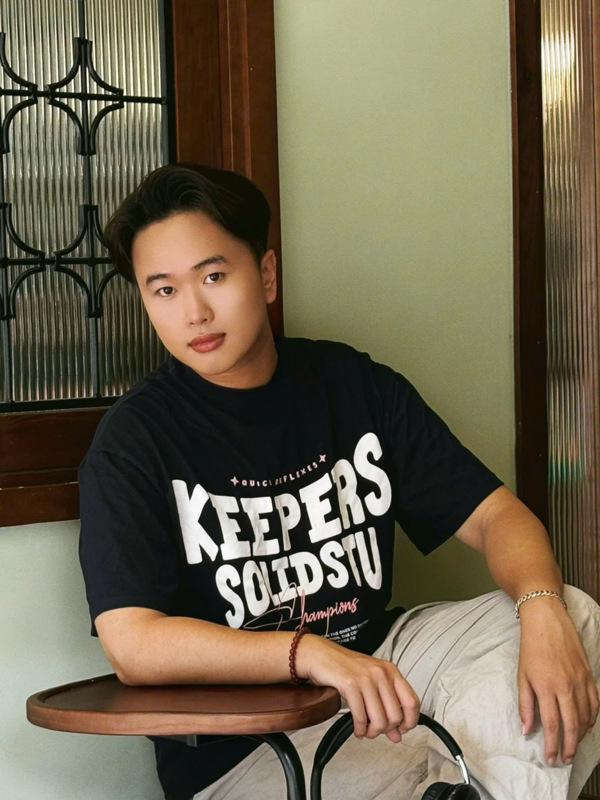 ຢ​າ​ຮຸຍ