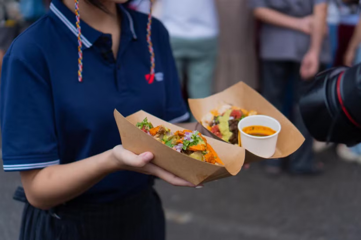 Vietnam Taco Fest 2026 to take place on April 18, 2026 (Photo: NacoTaco)