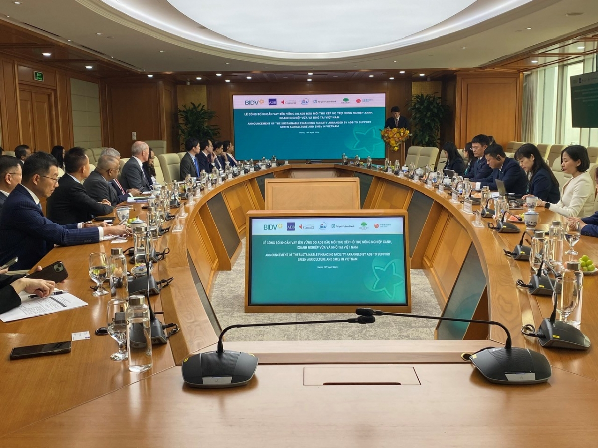 式典の様子（写真：JICA）