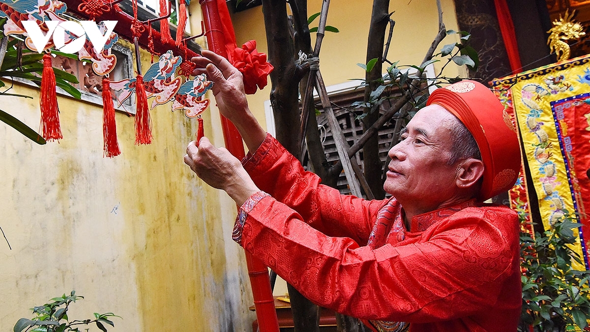 Lễ hội truyền thống Di tích Quốc gia Đặc biệt Đền Bạch Mã (Hà Nội) là sự dung hòa giữa văn hóa tín ngưỡng dân gian và nghi thức cúng cung đình, tạo nên nét đặc sắc riêng biệt.