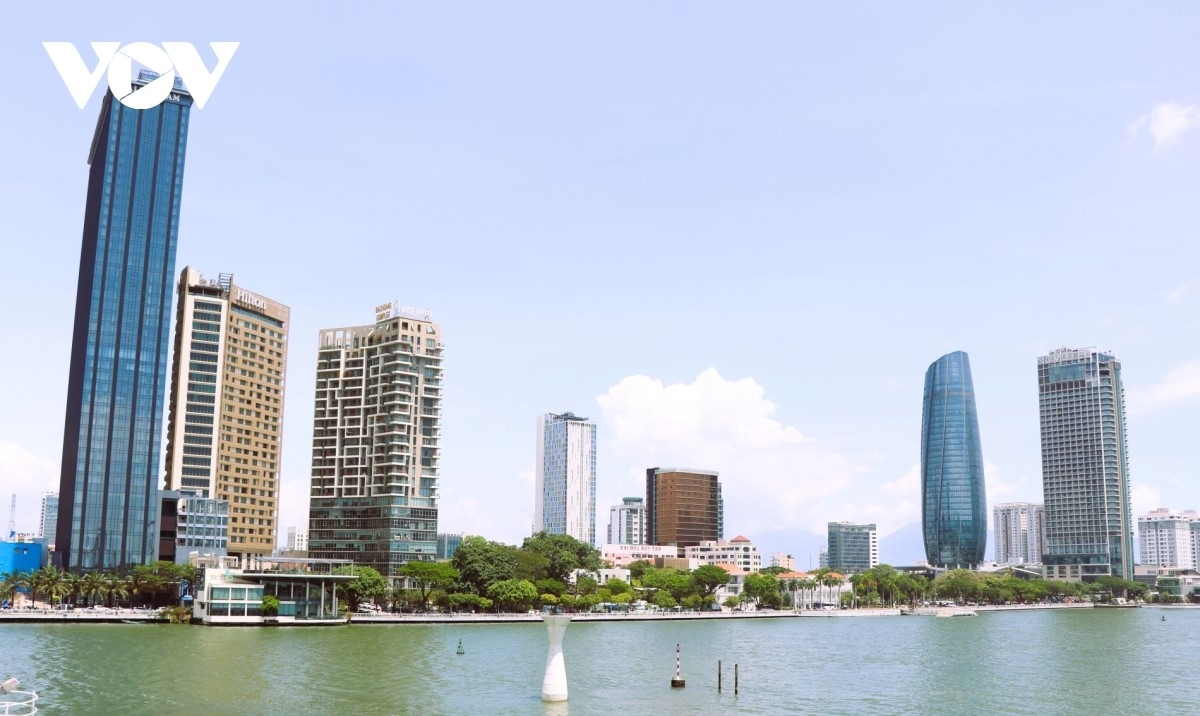 ดานังเป็นจุดหมายปลายทางที่น่าดึงดูดสำหรับเงินทุนลงทุนคุณภาพสูง