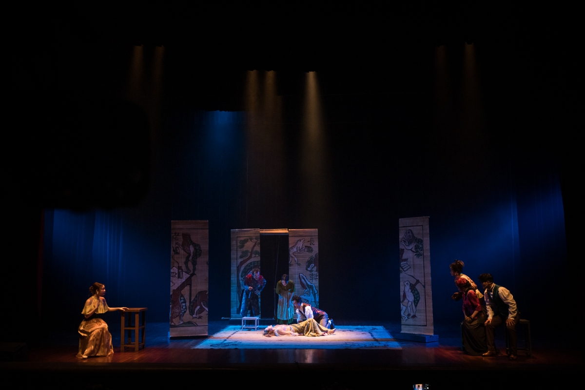 Cái kết của “Pygmalion” phiên bản Việt khác xa với nguyên tác