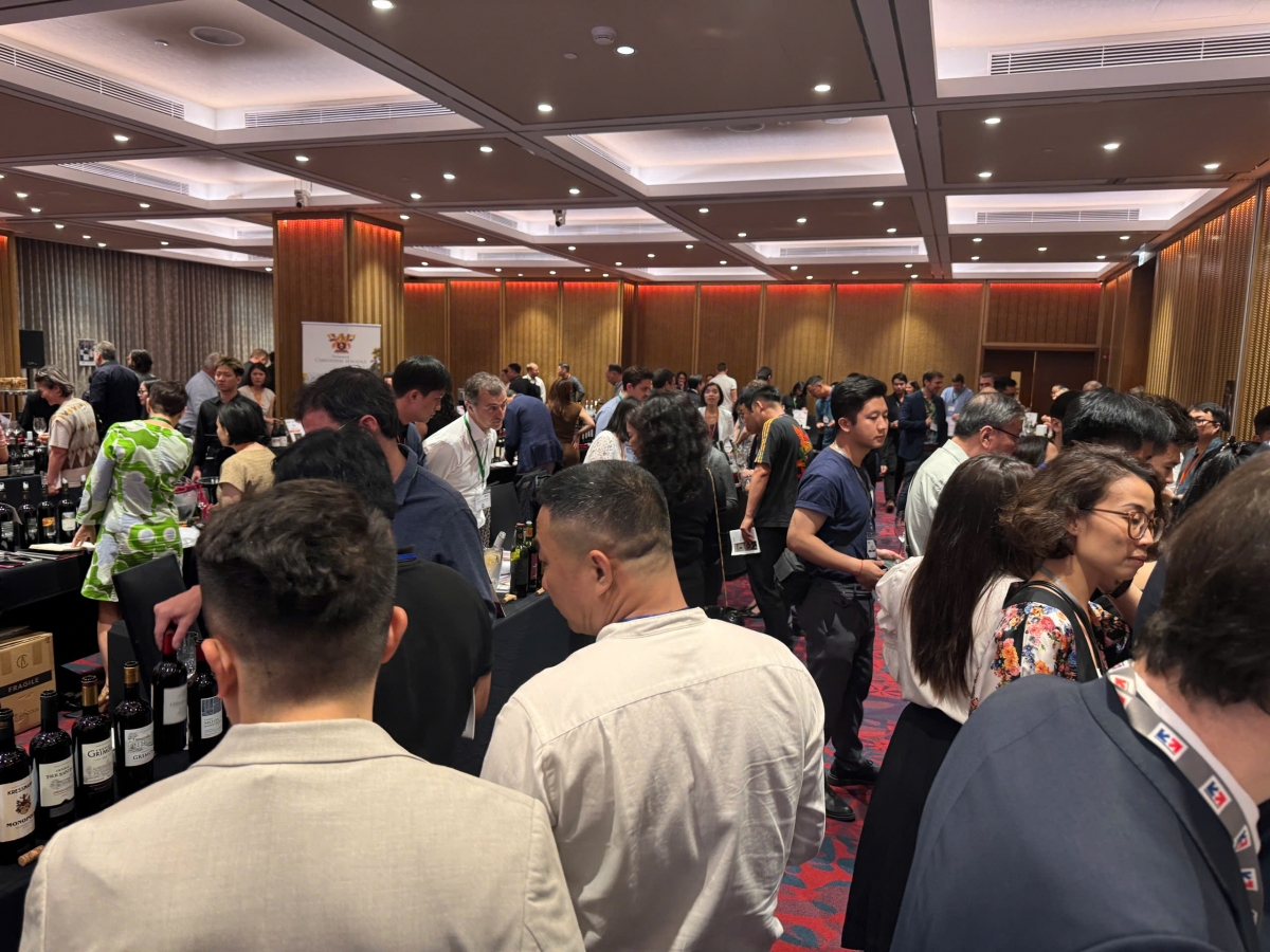 Photo: Thùy Linh/VOV5