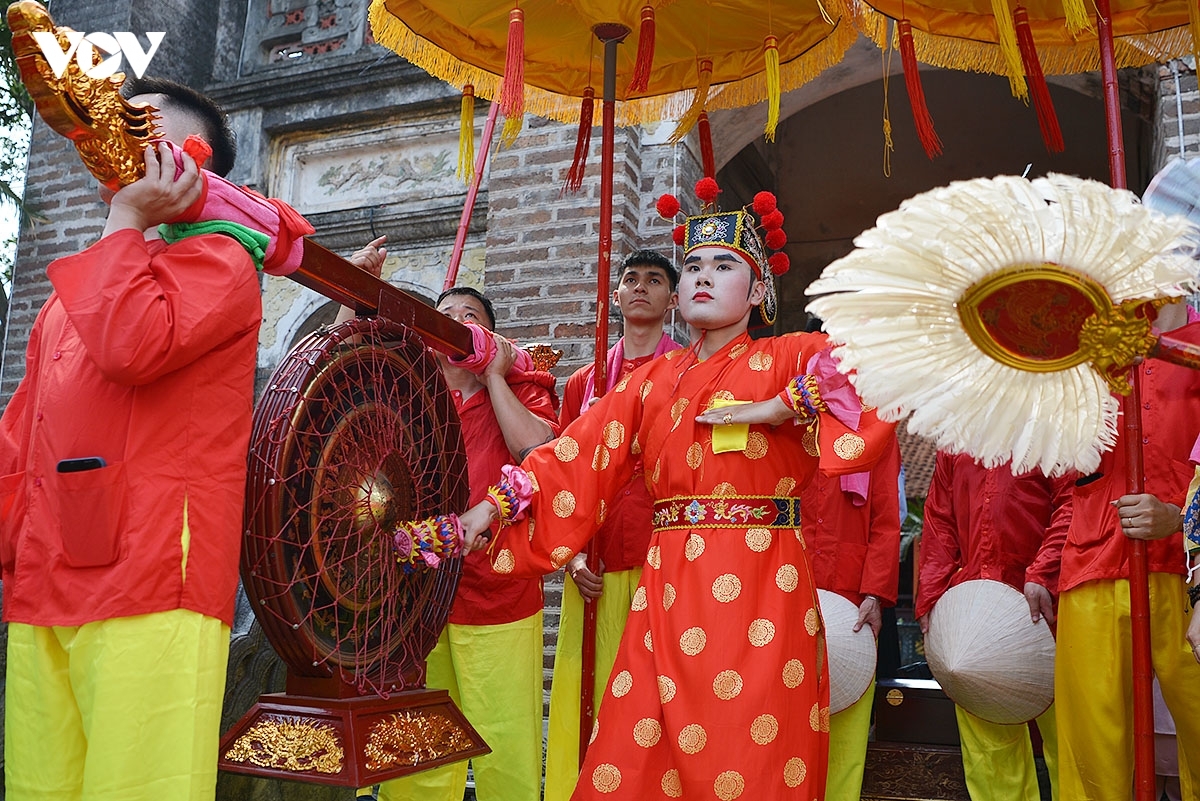 Người được chọn làm Ông Hiệu thì suốt đời sẽ được người dân gọi là Ông Hiệu kèm tên, được mọi người kính trọng. Bản thân các Ông Hiệu cũng phải suốt đời tu thân, rèn luyện để xứng danh.