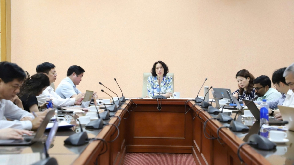 Foto: VOV.VN