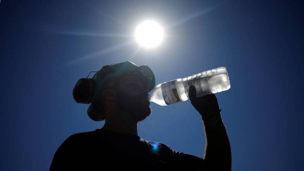 Photo: REUTERS