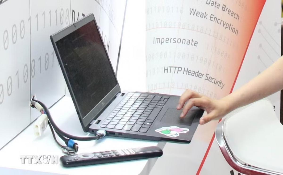 Ảnh minh hoạ: Tiến Lực/TTXVN