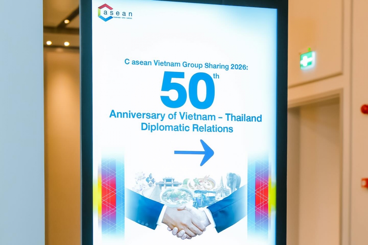 (C asean)