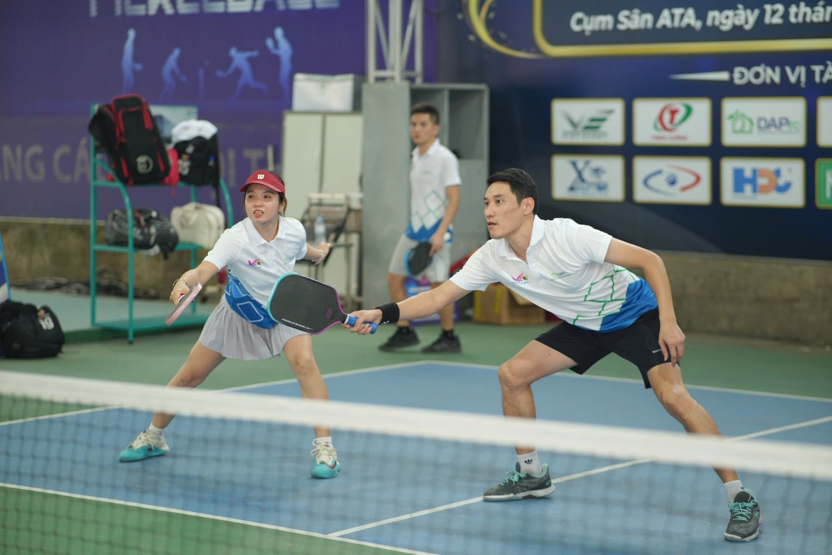Huấn luyện viên Nguyễn Thanh Chương trong một buổi luyện tập.