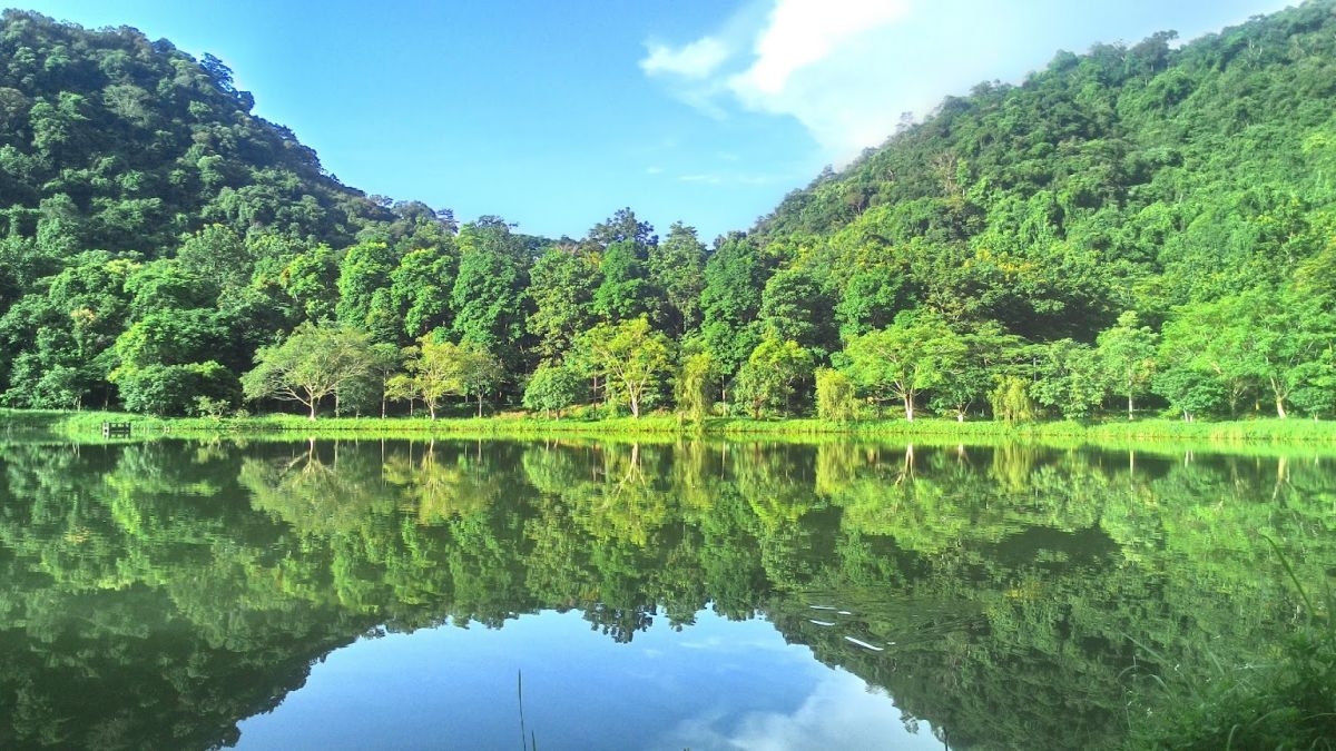 El Parque Nacional de Cuc Phuong es uno de los destinos ecoturísticos más conocidos en Vietnam. Foto: sodulich.ninhbinh.gov.vn