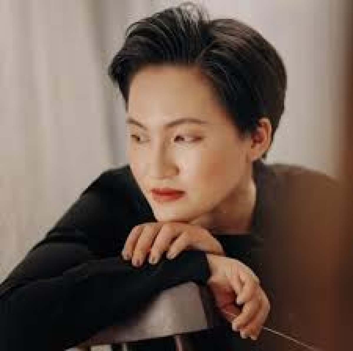 歌手グエン・ハー