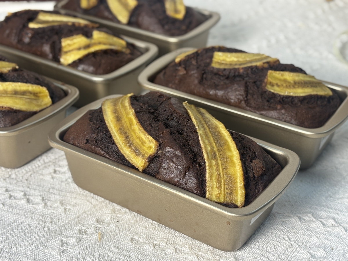 (Photo: Cap Cap Bakery)