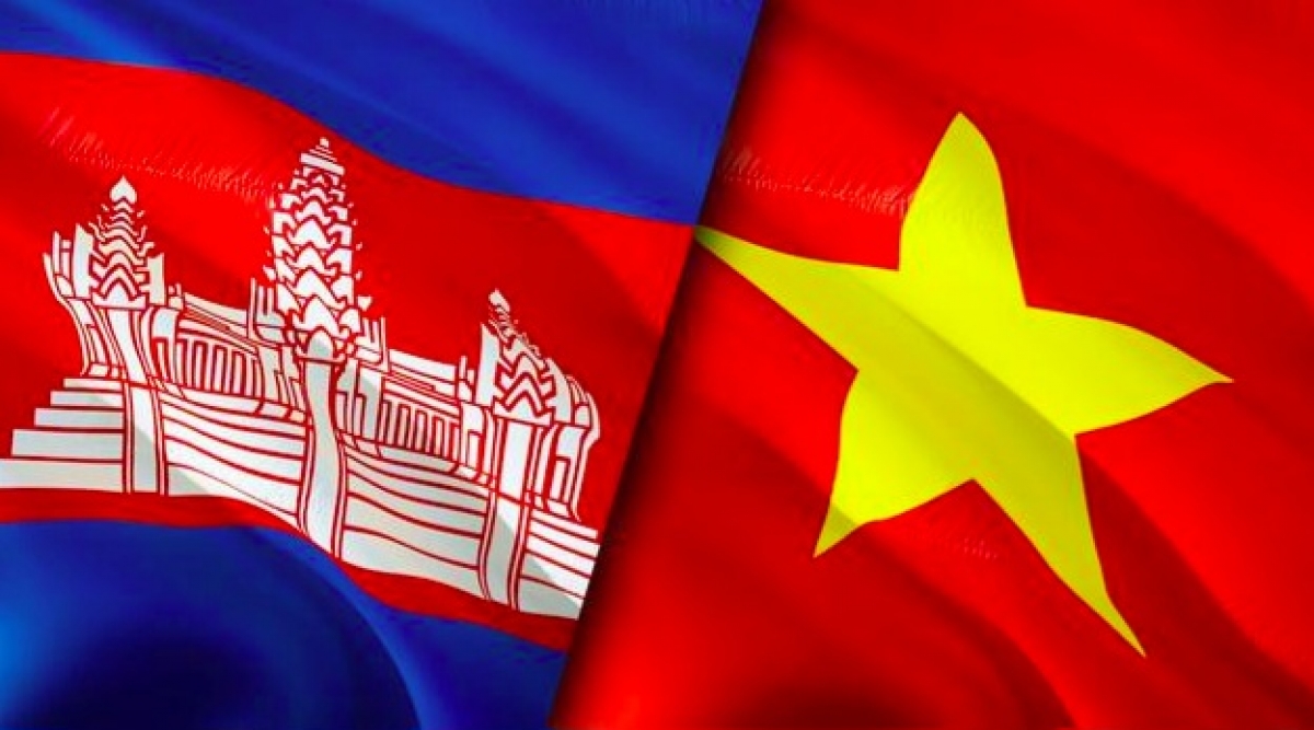 រូបភាព៖ ក្រសួងការបរទេស​វៀតណាម​