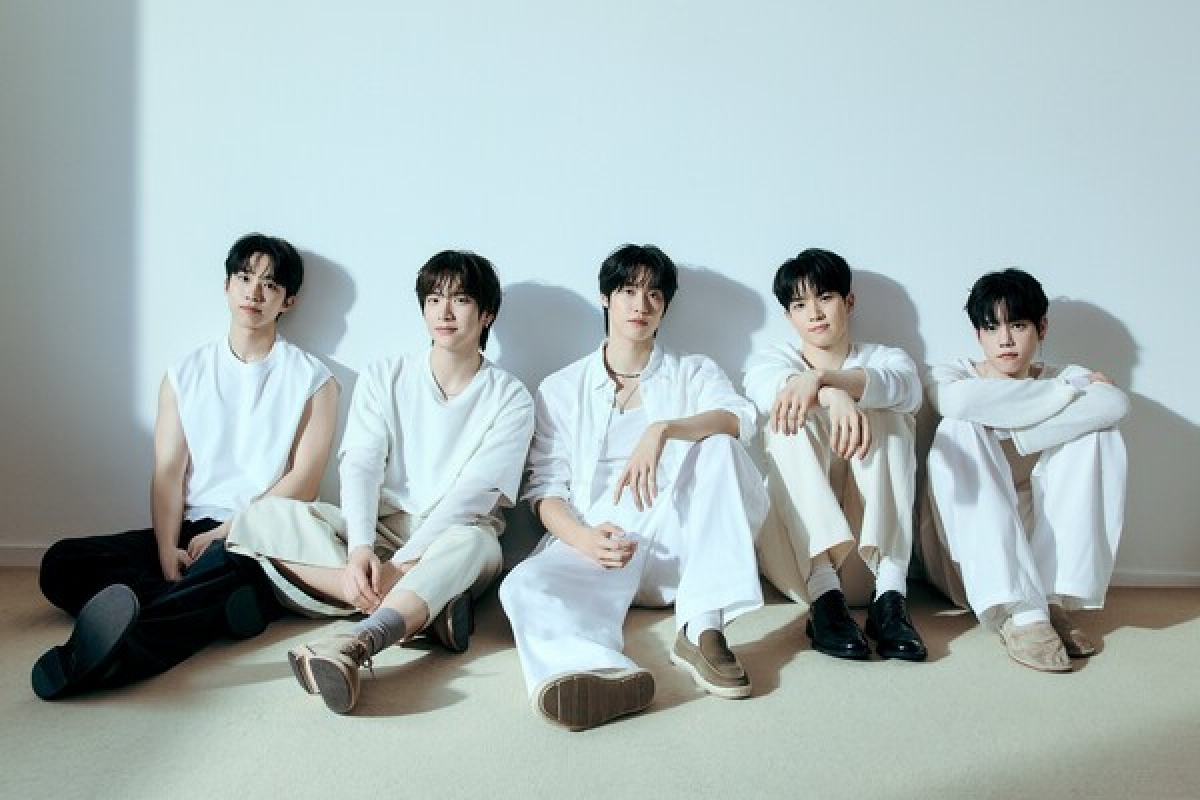 엔플라잉(N.Flying) (사진: FNC엔터테인먼트)