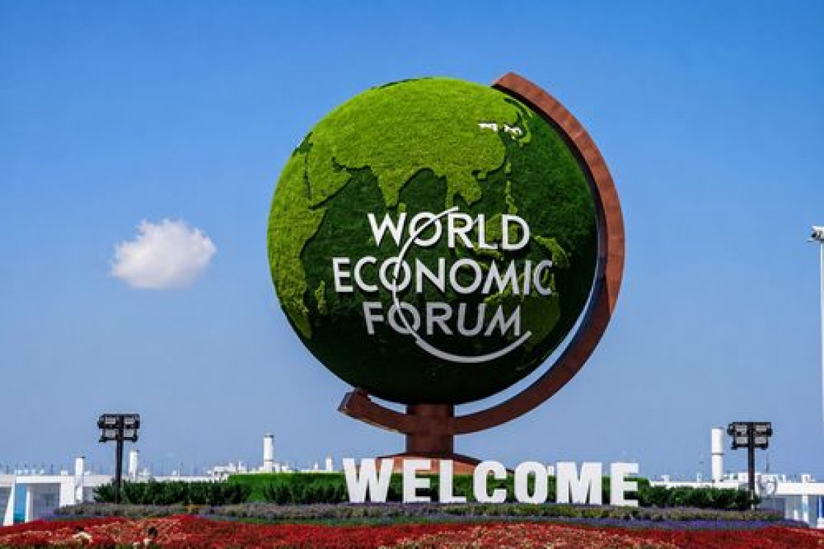 Photo: WEF