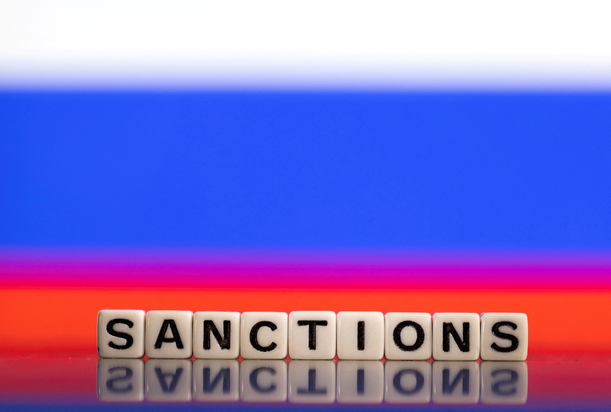 Иллюстрация. Фото: REUTERS/Dado Ruvic