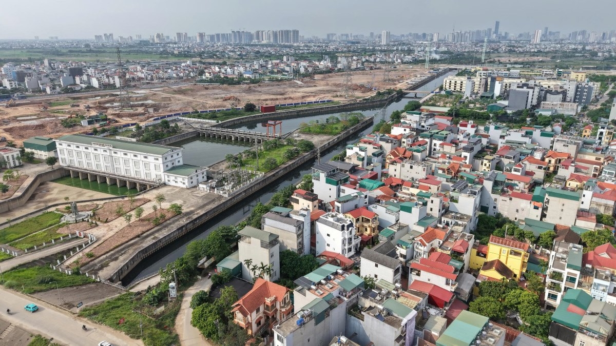 图片来源：Thế Hùng/VOV5