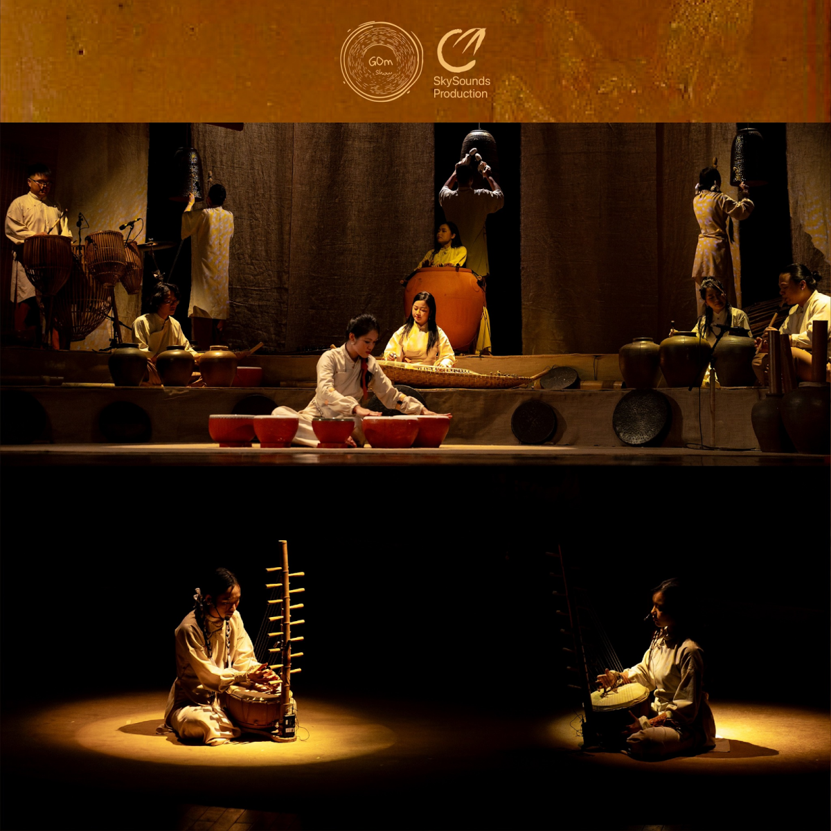 (사진 출처: Hanoi Creative)