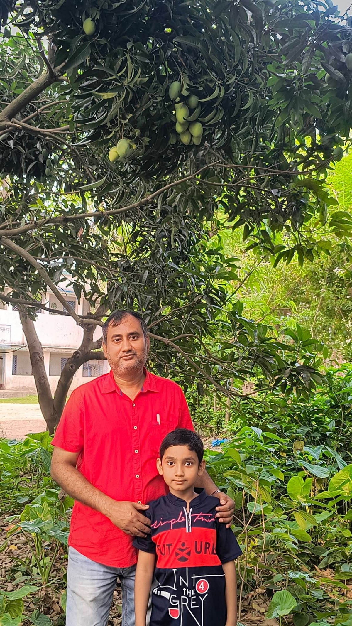 Shivendu Paul, VOV Fan Club of India
