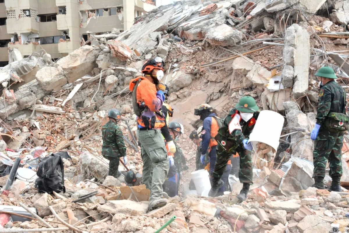 Illustrative photo by People's Army Newspaper 