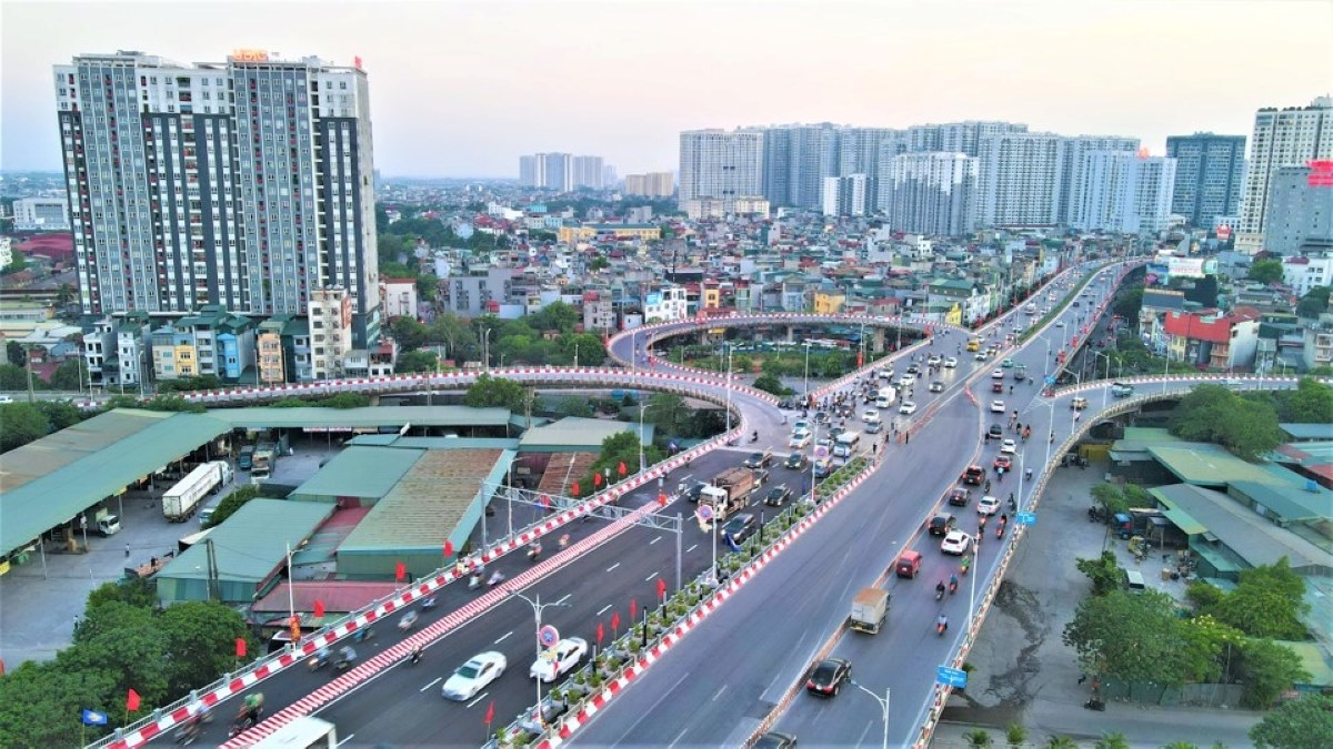 ມະຕິເລກທີ 10 ກ່ຽວກັບການພັດທະນາເສດຖະກິດທີ່ມີເງິນລົງທຶນໂດຍກົງຈາກຕ່າງປະເທດ ວາງເປົ້າໝາຍຮອດປີ 2030, 75% ທຶນລົງທຶນໂດຍກົງຈາກຕ່າງປະເທດ (FDI) ແມ່ນມາຈາກບັນດາພື້ນຖານເສດຖະກິດພັດທະນາ, ມີເຕັກໂນໂລຢີສູງ (ພາບ: VGP)