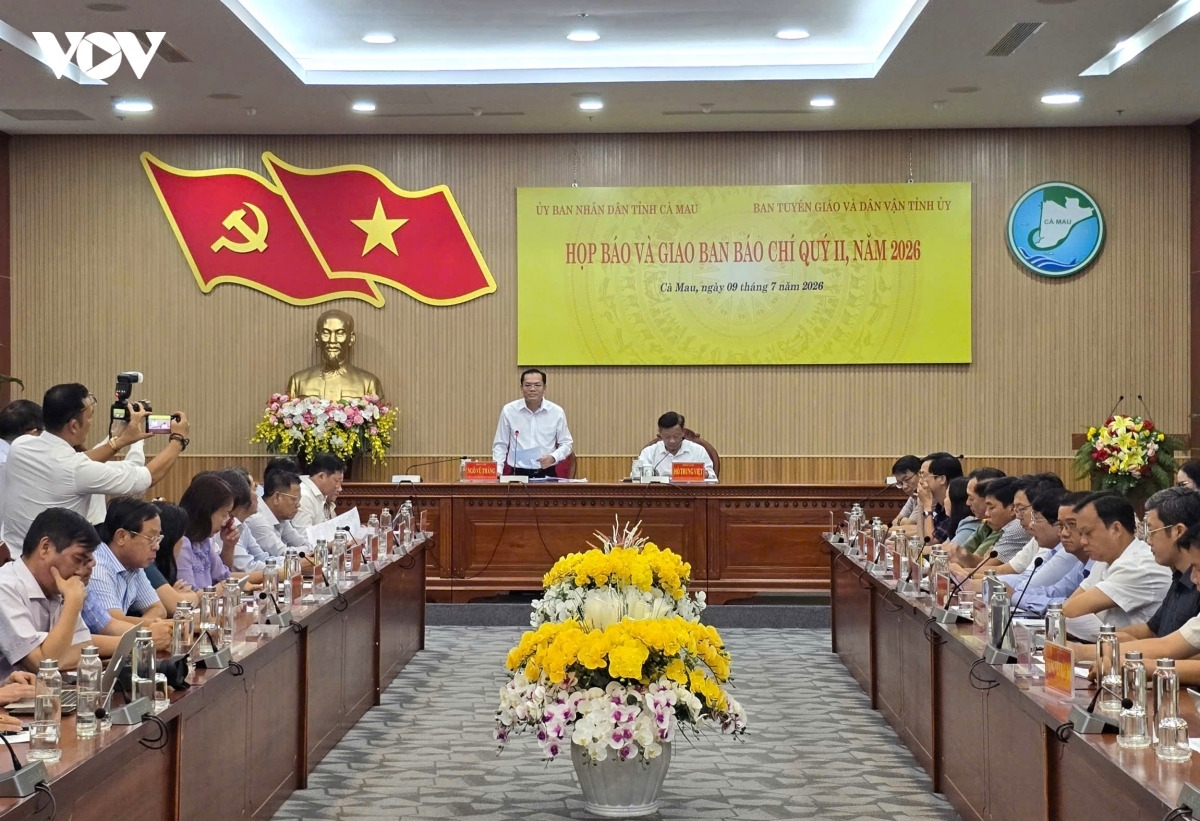 ในการแถลงข่าวต่อสื่อมวลชน ได้มีการประกาศงานเทศกาลมรดกทางวัฒนธรรม