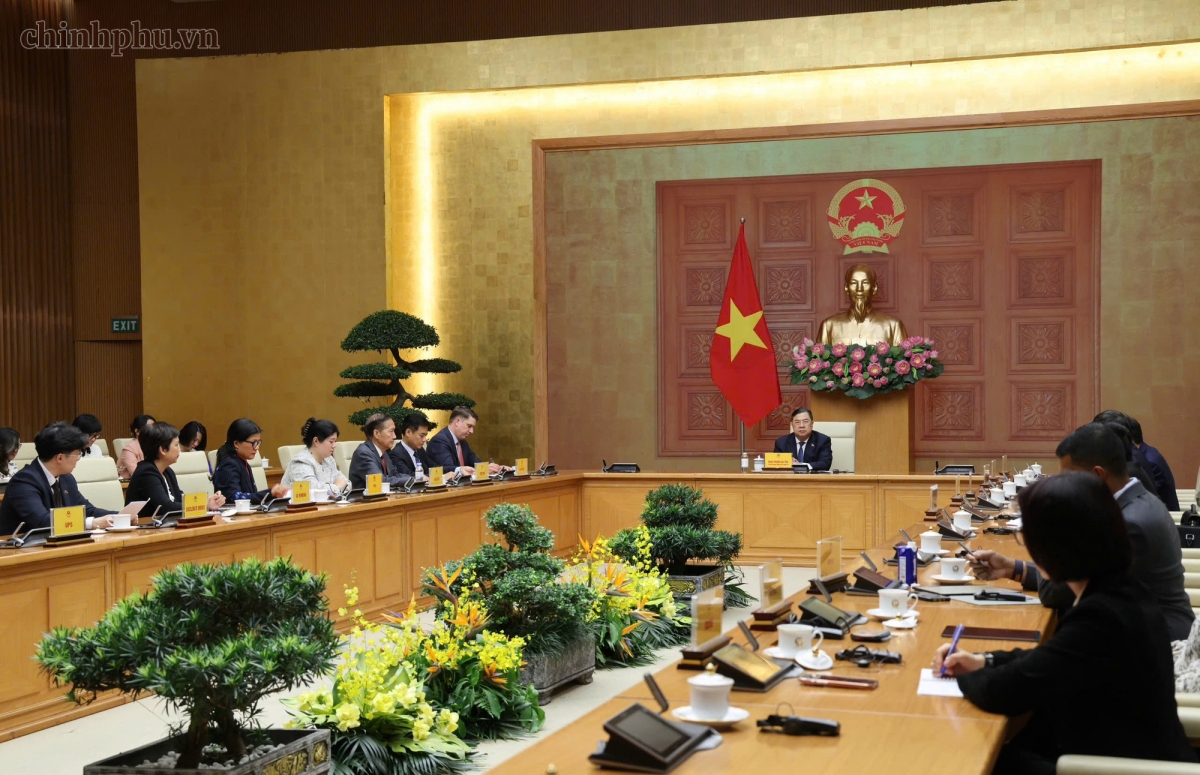 图片来源：VGP/Phương Nguyên