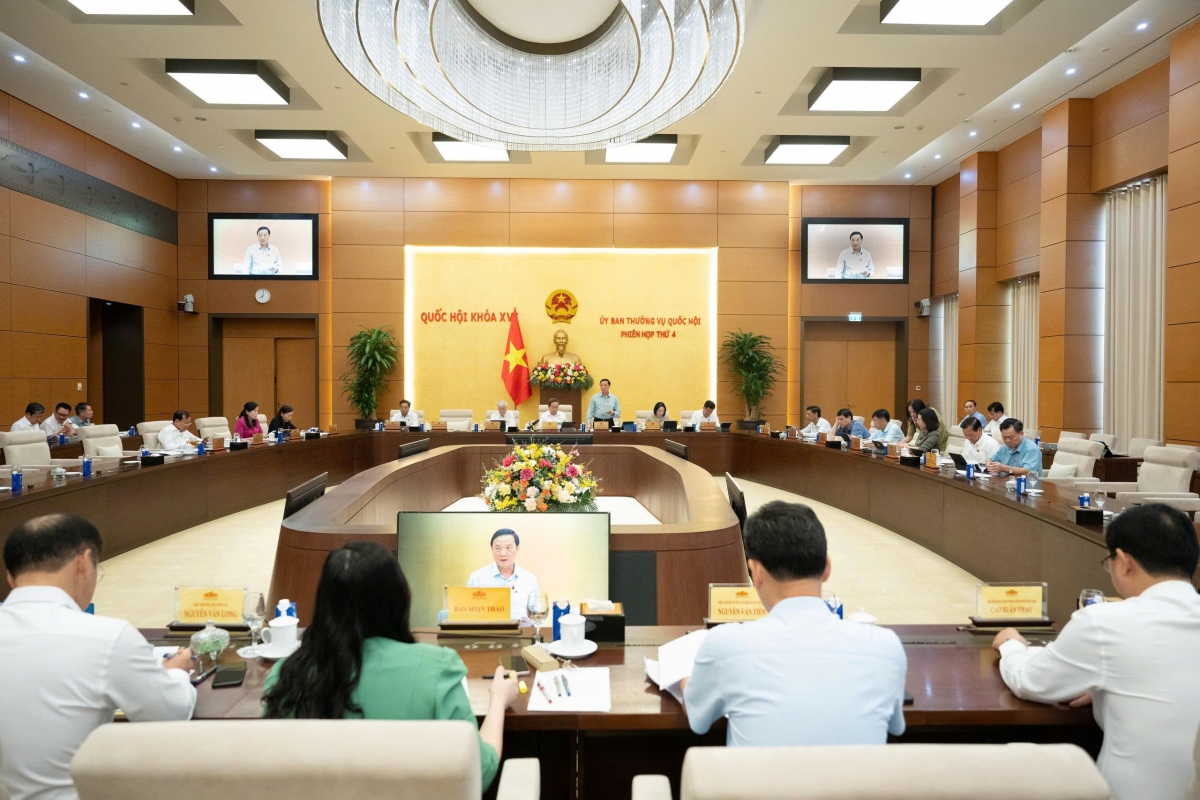 Foto: quochoi.vn