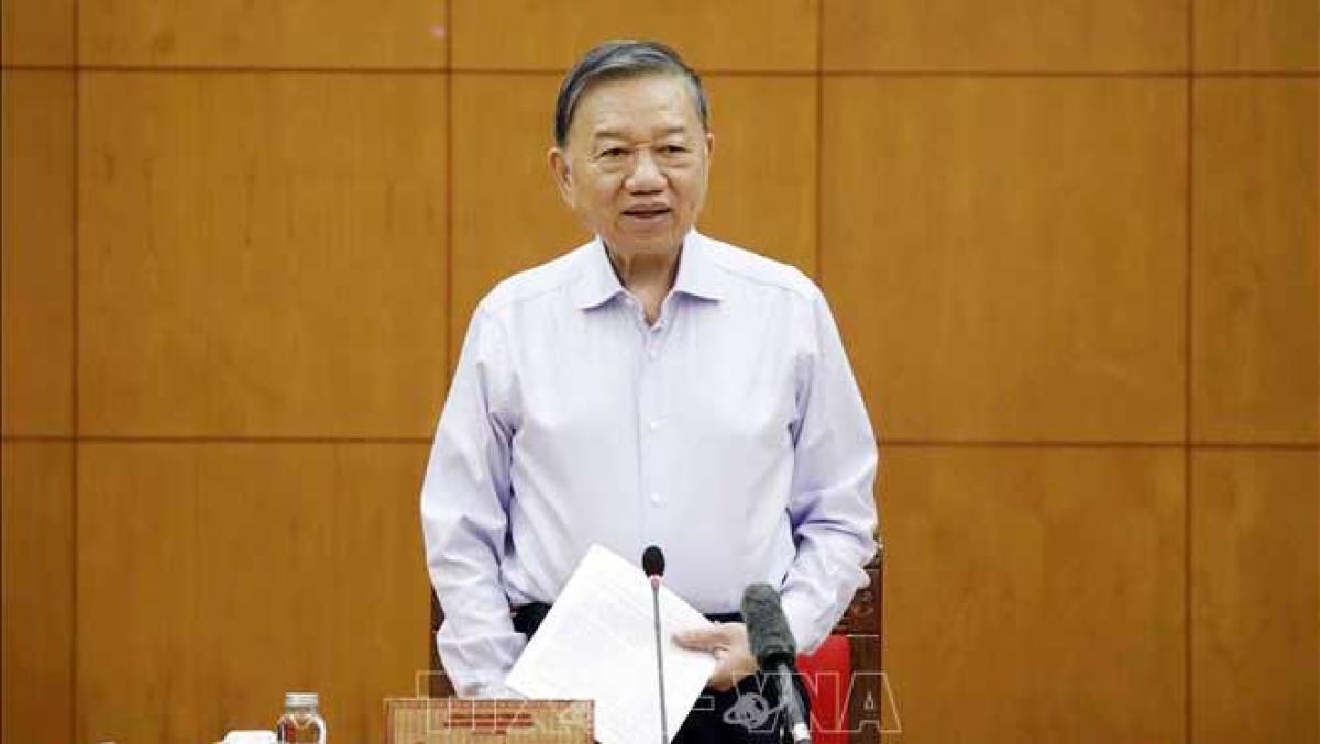 图片来源：TTXVN
