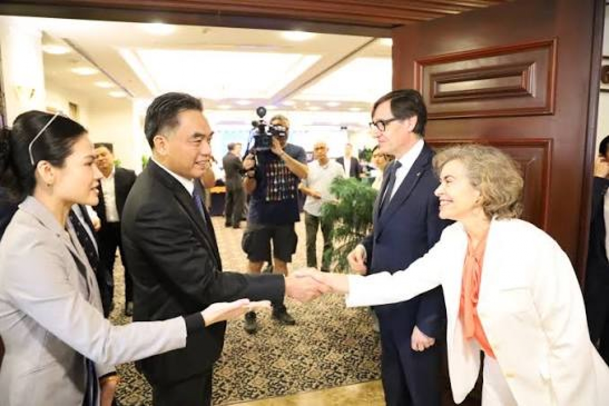Foto: congthuong.vn