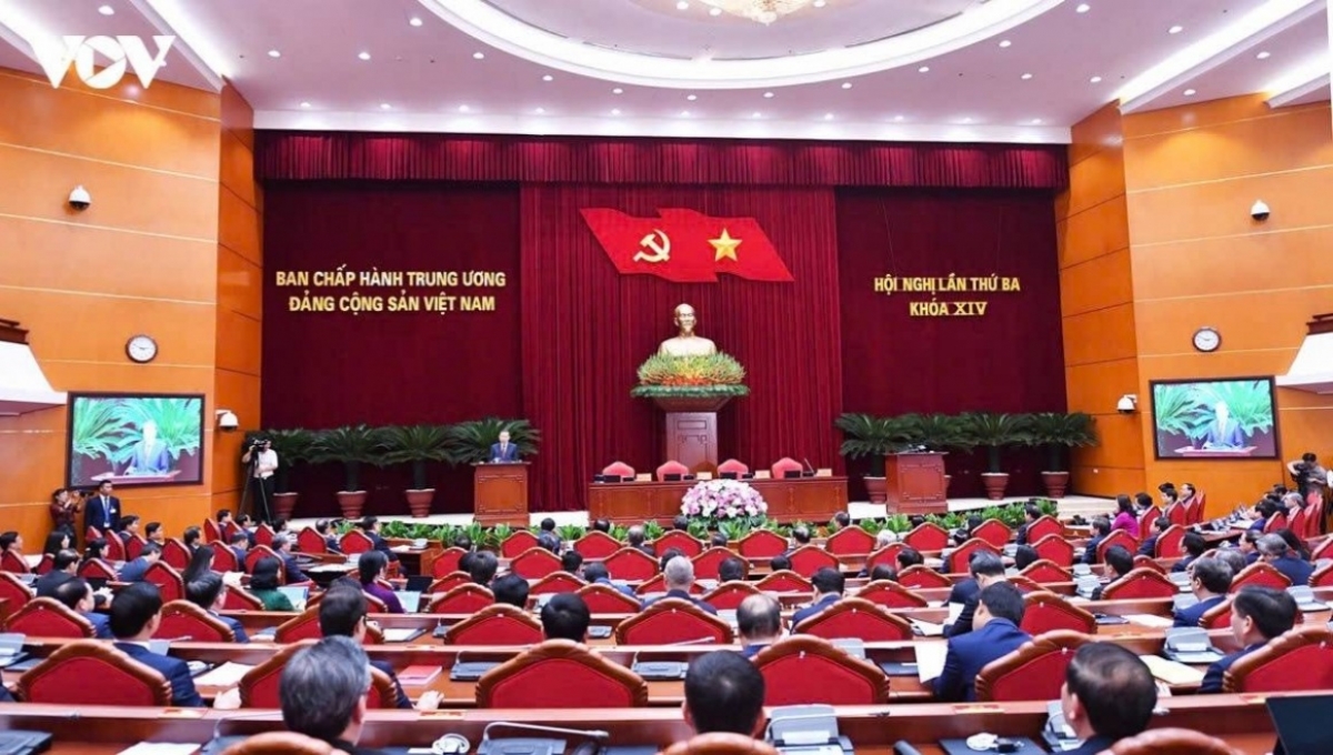 Ảnh minh hoạ: VOV