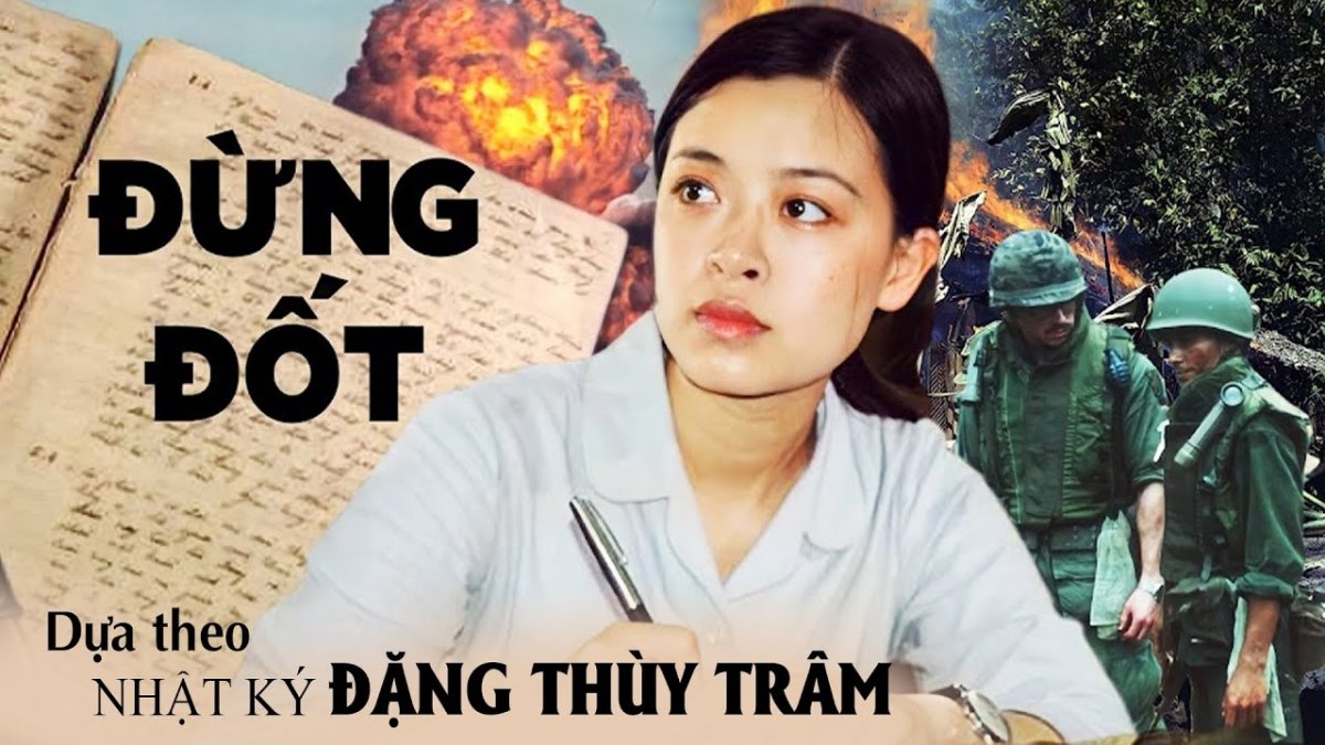 ບັນດາຮູບເງົາທີ່ໄດ້ຄັດເລືອກມານັ້ນລ້ວນແຕ່ແມ່ນບັນດາຮູບເງົາດີເດັ່ນກ່ຽວກັບຫົວຂໍ້ປະຕິວັດ ແລະ ສົງຄາມການຕໍ່ສູ້ປົກປັກຮັກສາປະເທດຊາດ (ພາບ​ປະ​ກອບ)