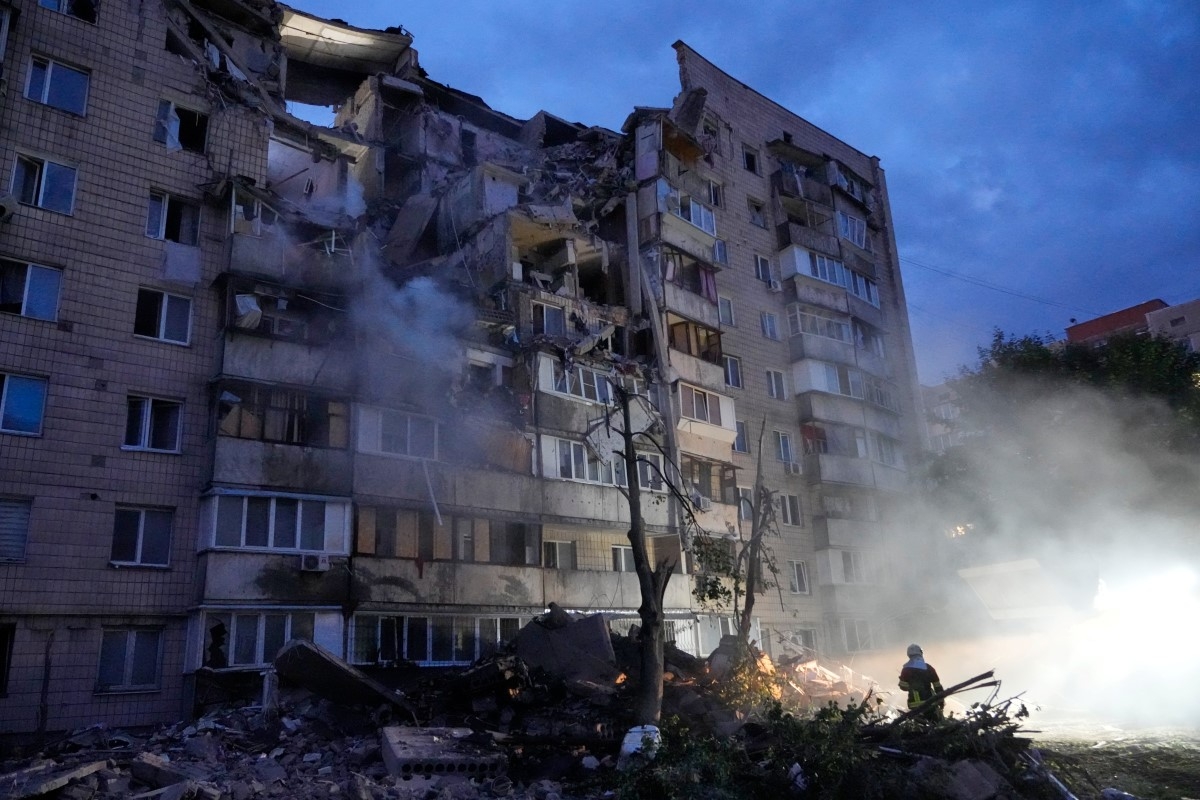 （写真：AP/Efrem Lukatsky）