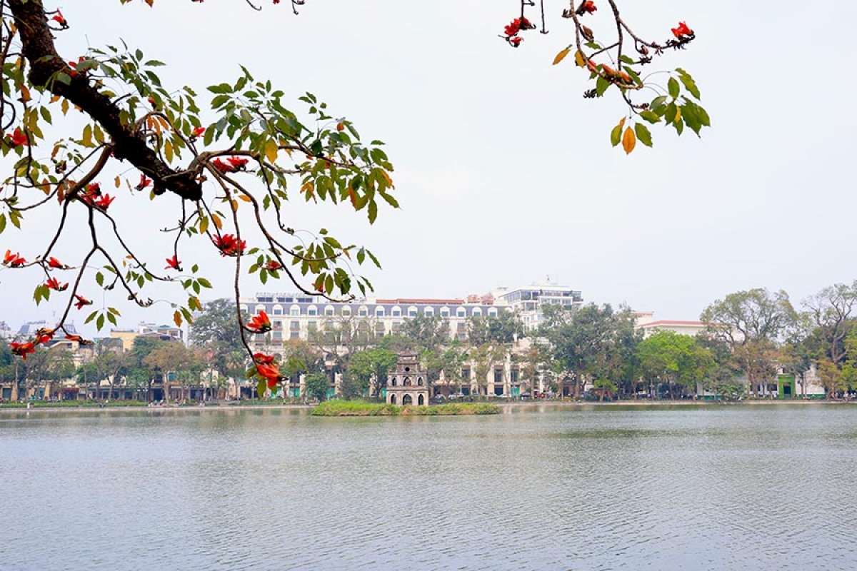 กรุงฮานอย (Photo:vietnamtourism)