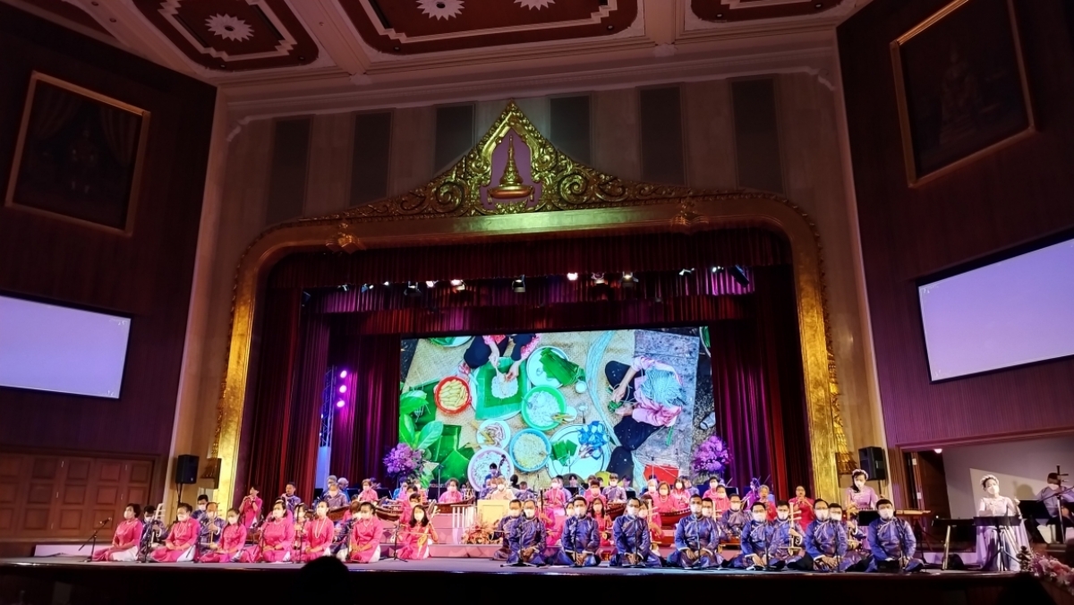 ภาพในงาน