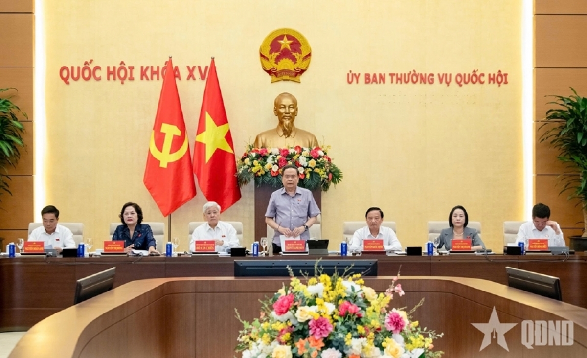 Ảnh minh hoạ: QDND