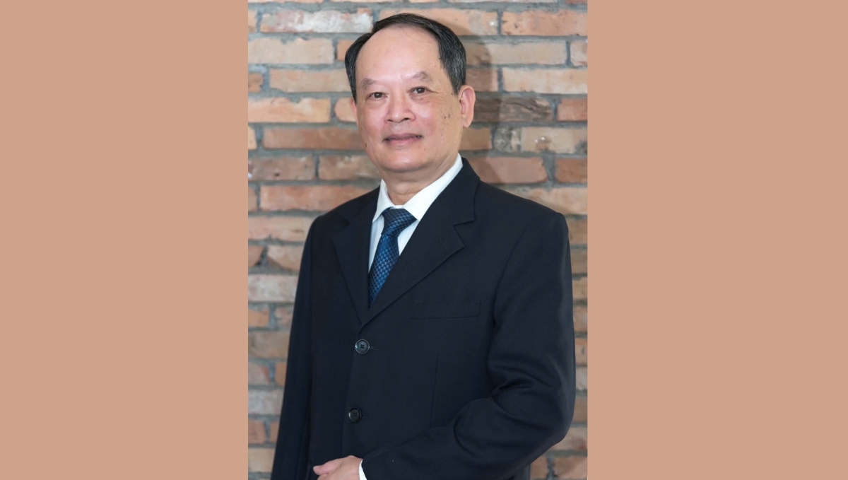 Vietnam’s first Ambassador to New Zealand Tran Hai Hau (Photo credit: Tran Hai Hau)