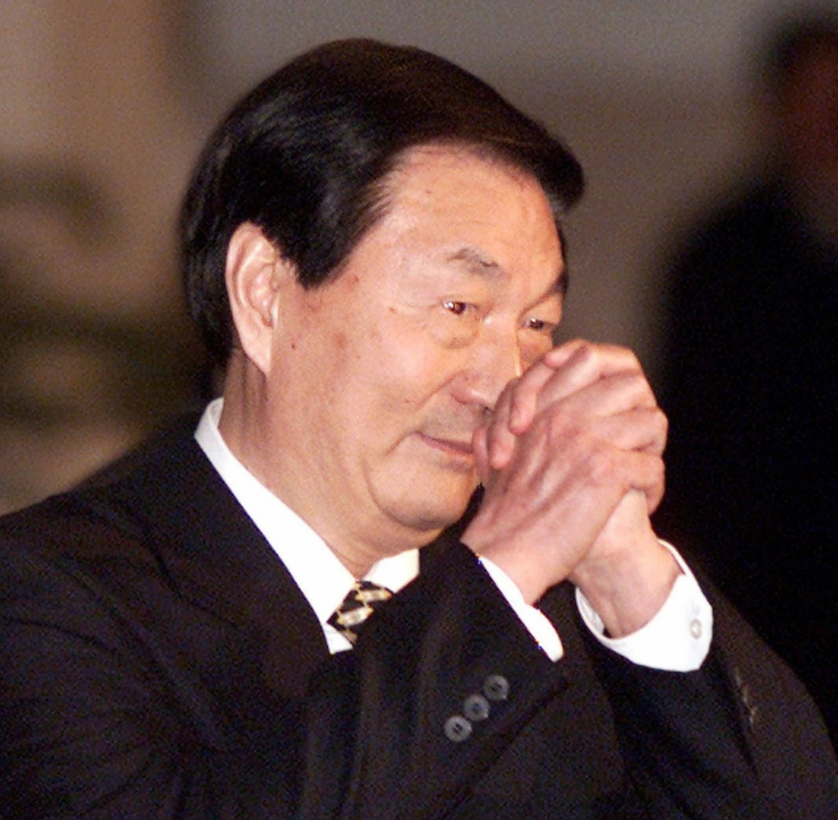 图片来源: AP/Greg Baker