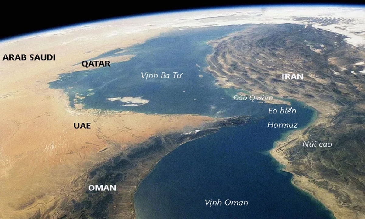 Photo d'illustration: NASA