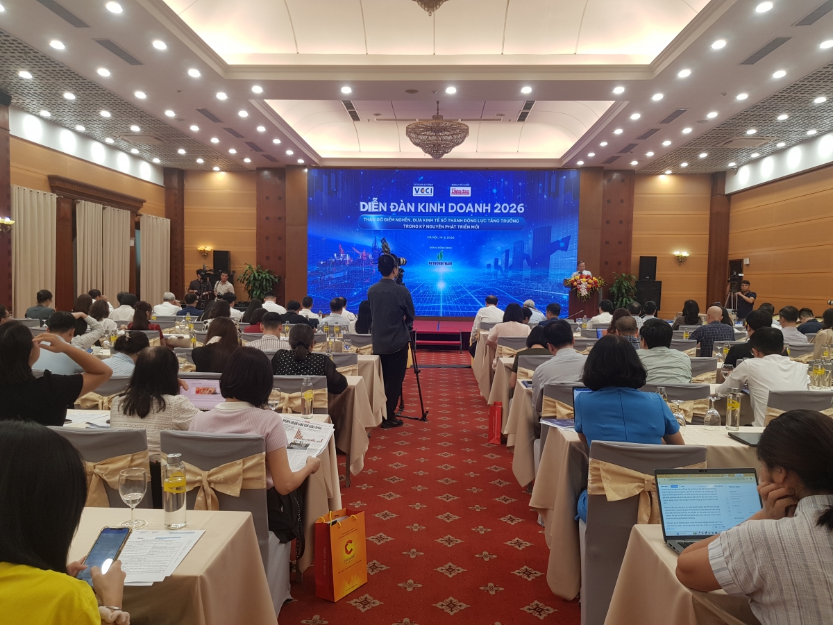 El Foro Empresarial 2026