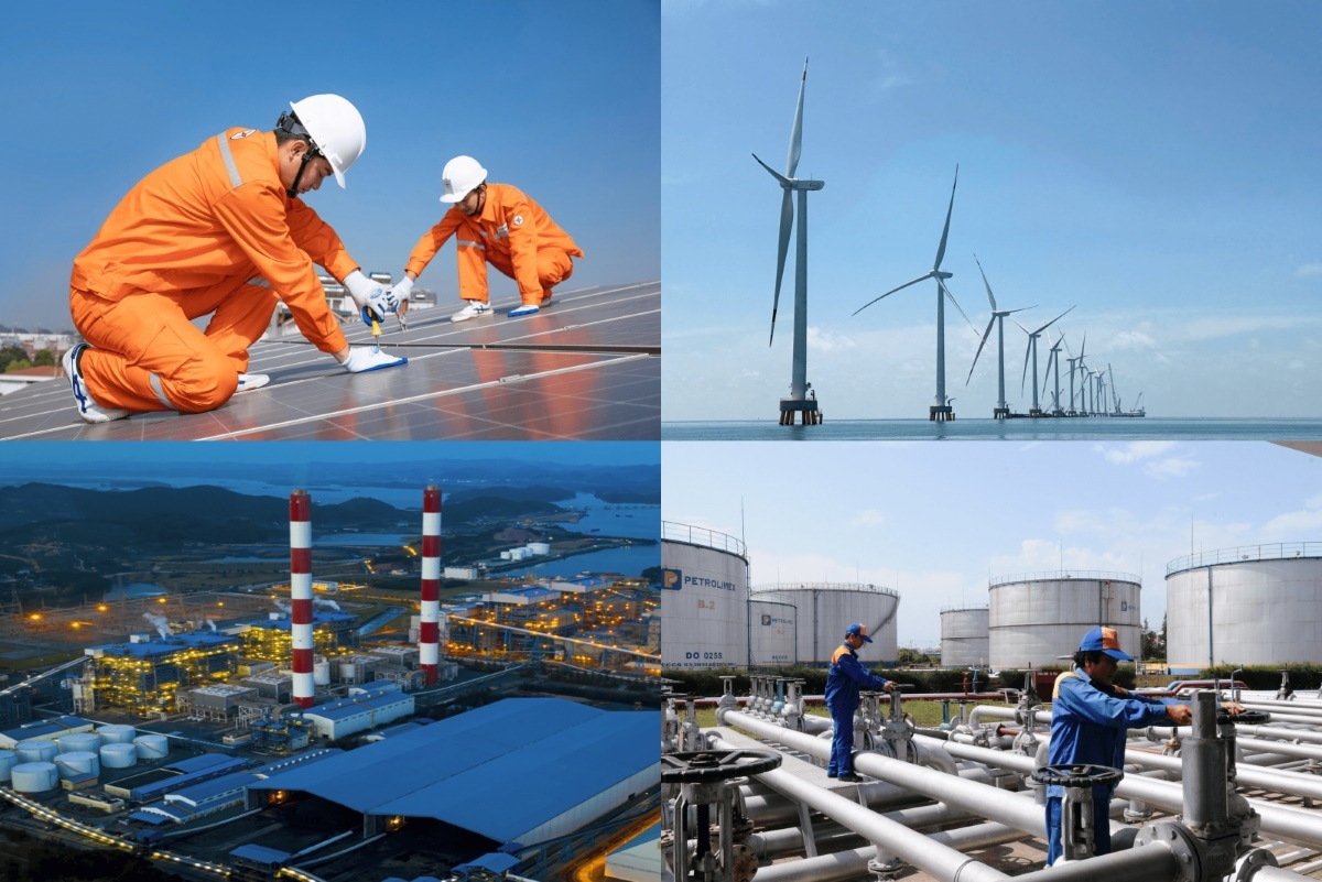  Từ chính sách đến thực tiễn, tiết kiệm năng lượng đang lan tỏa mạnh mẽ trong doanh nghiệp, góp phần bảo đảm an ninh năng lượng và thúc đẩy phát triển kinh tế xanh. Ảnh minh hoạ: Bộ Công Thương